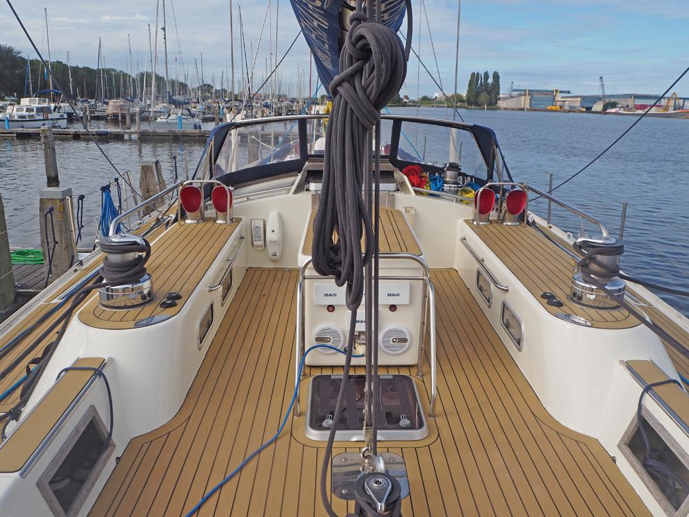 picture Dekuitrusting